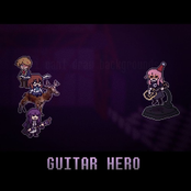 GUITAR HERO
