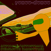 Autodada/Autostrada (Välilevyn ilmestymä)