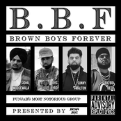 Brown Boys Forever