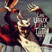 La Fille Du Fromager by Les Yeux D'la Tête