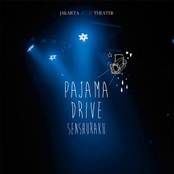 pajama drive senshuraku