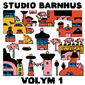 Studio Barnhus Volym 1