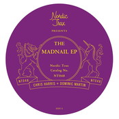 The Madnail EP
