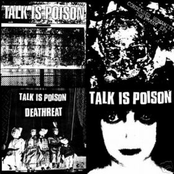 Condensed Humanity by Talk Is Poison