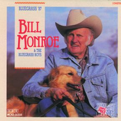 Stay Away From Me by Bill Monroe