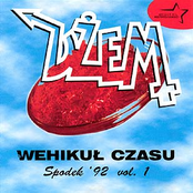 Wehikuł czasu - Spodek '92