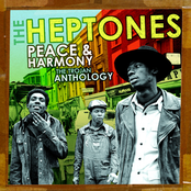 Love Has Many Faces by The Heptones