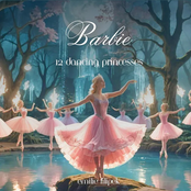 Barbie in the 12 Dancing Princesses Theme