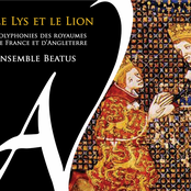 Le Lys Et Le Lion
