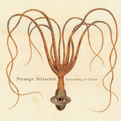 Alpha by Strange Attractor