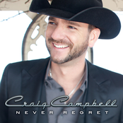 Craig Campbell: Never Regret