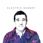 Palace by Electric Sunset