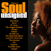 Soul Unsigned Volume 4
