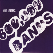 felt letters