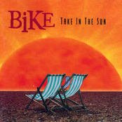 Take In The Sun by Bike