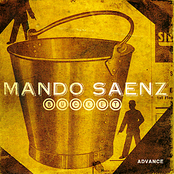 Mando Saenz: Bucket