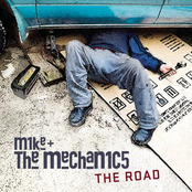 Try To Save Me by Mike & The Mechanics