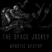 The Space Jockey