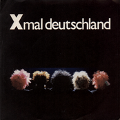 Schwarze Welt by Xmal Deutschland