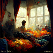 Anxious - Single
