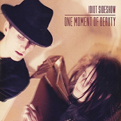 One Moment Of Beauty