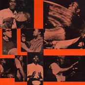 art blakey and the afro-drum ensemble