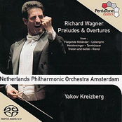 WAGNER: Preludes and Overtures