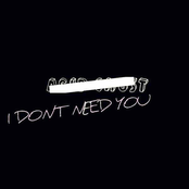 I Don't Need You