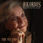 Trio Sefardi: Rikordus: Remembering Flory Jagoda