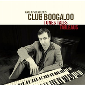 Andi Kissenbeck's Club Boogaloo