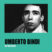 Odio by Umberto Bindi