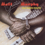 Matt Murphy: Way Down South