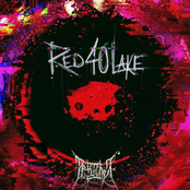 RED 40 LAKE