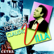 Tu Ca Nun Chiagne by Claudio Villa
