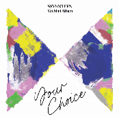 SEVENTEEN 8th Mini Album 'Your Choice'