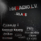 HHRadio izlase