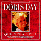Here In My Arms by Doris Day