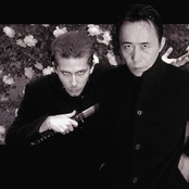 susumu hirasawa + inhvman