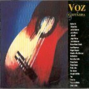 Voz E Guitarra