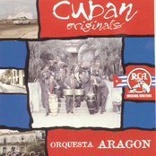 Los Fantasmas by Orquesta Aragón