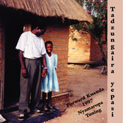 Tadzungaira yepasi – Forward Kwenda 1997 Nyamaropa Tuning
