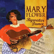 New Orleans Hop Scop Blues by Mary Flower