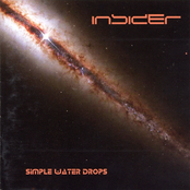 Simple Water Drops by Insider