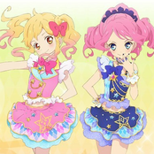 せな・りえ from aikatsu☆stars!