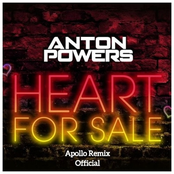 Heart For Sale (Remixes)