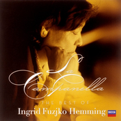 永遠のカンパネラ～ザ・ベスト・オブ・イングリット・フジコ・ヘミング