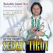 sergiu tiron