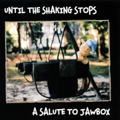 Until The Shaking Stops: A Salute To Jawbox