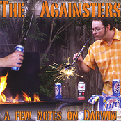 A Few Notes On Darwin