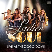 Ladies Of Soul: Live At The Ziggodome